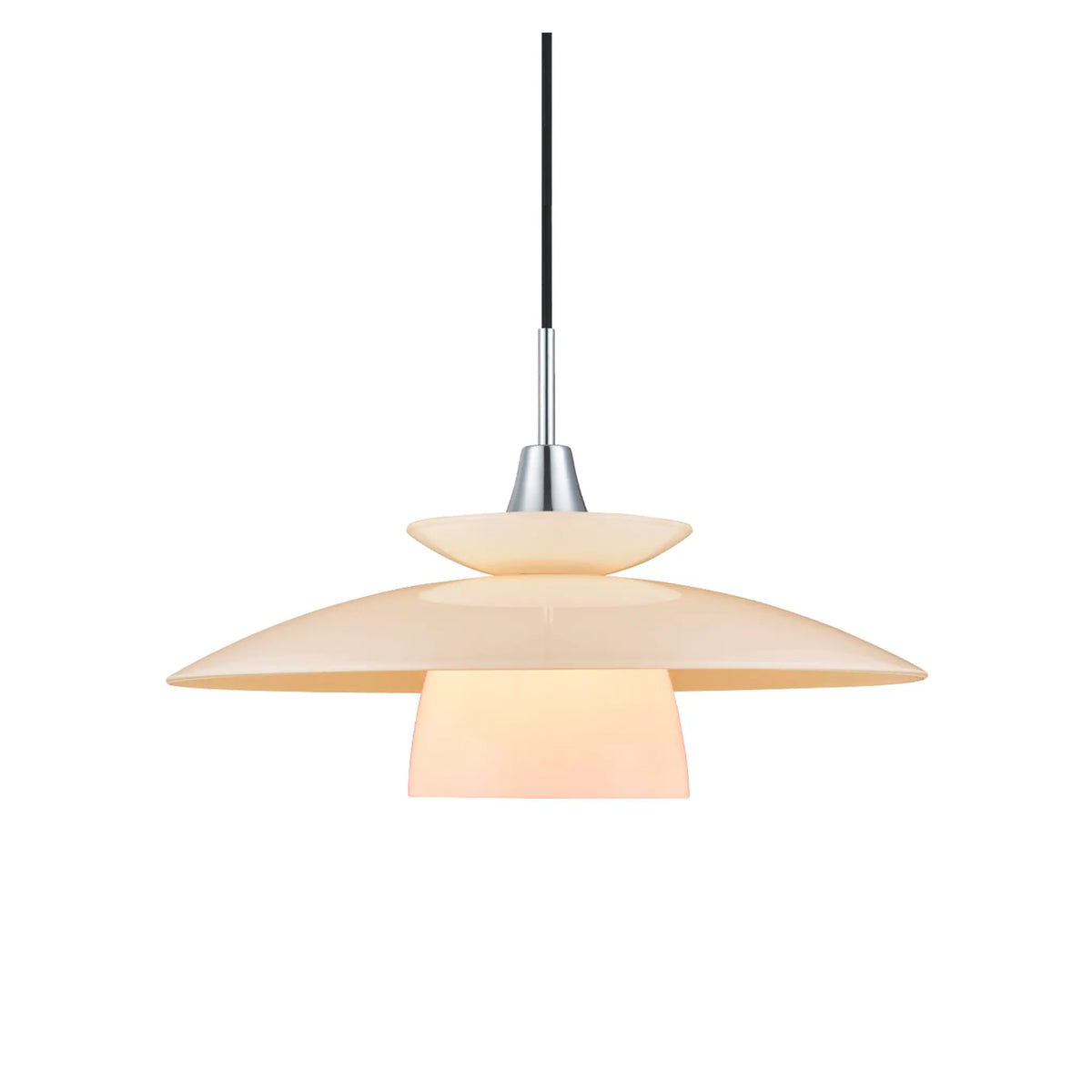 Halo Design Scandinavia Taklampa Ø40 cm, Opal