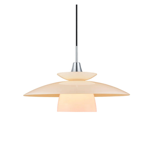 Halo Design Scandinavia Taklampa Ø40 cm, Opal
