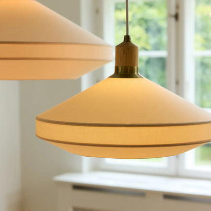 Halo Design Paris Soft Taklampa Ø40 cm