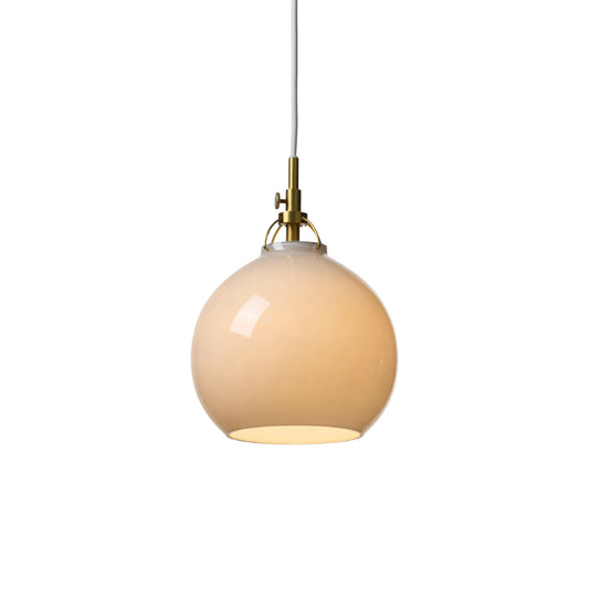 Halo Design Toscana Taklampa Ø18 cm, Grey