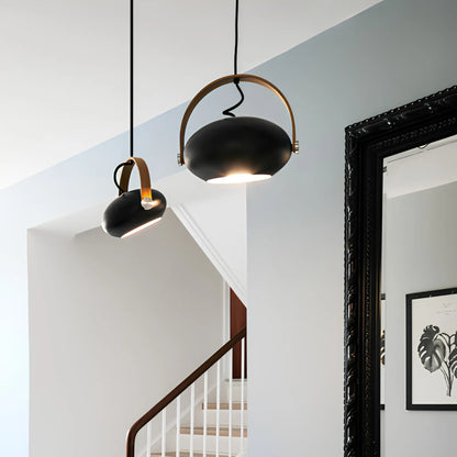Halo Design DC Taklampa Ø18 cm, Svart