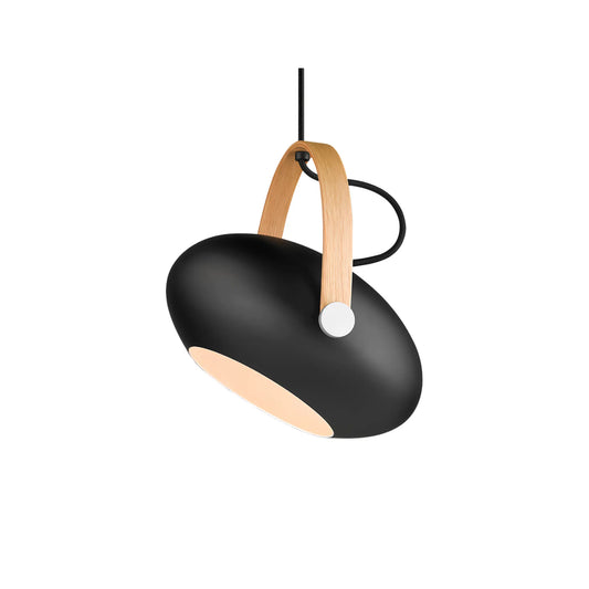 Halo Design DC Taklampa Ø26 cm, Svart