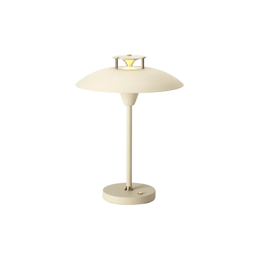 Halo Design Stepp 1-2-3 Portabel Bordslampa, Cream