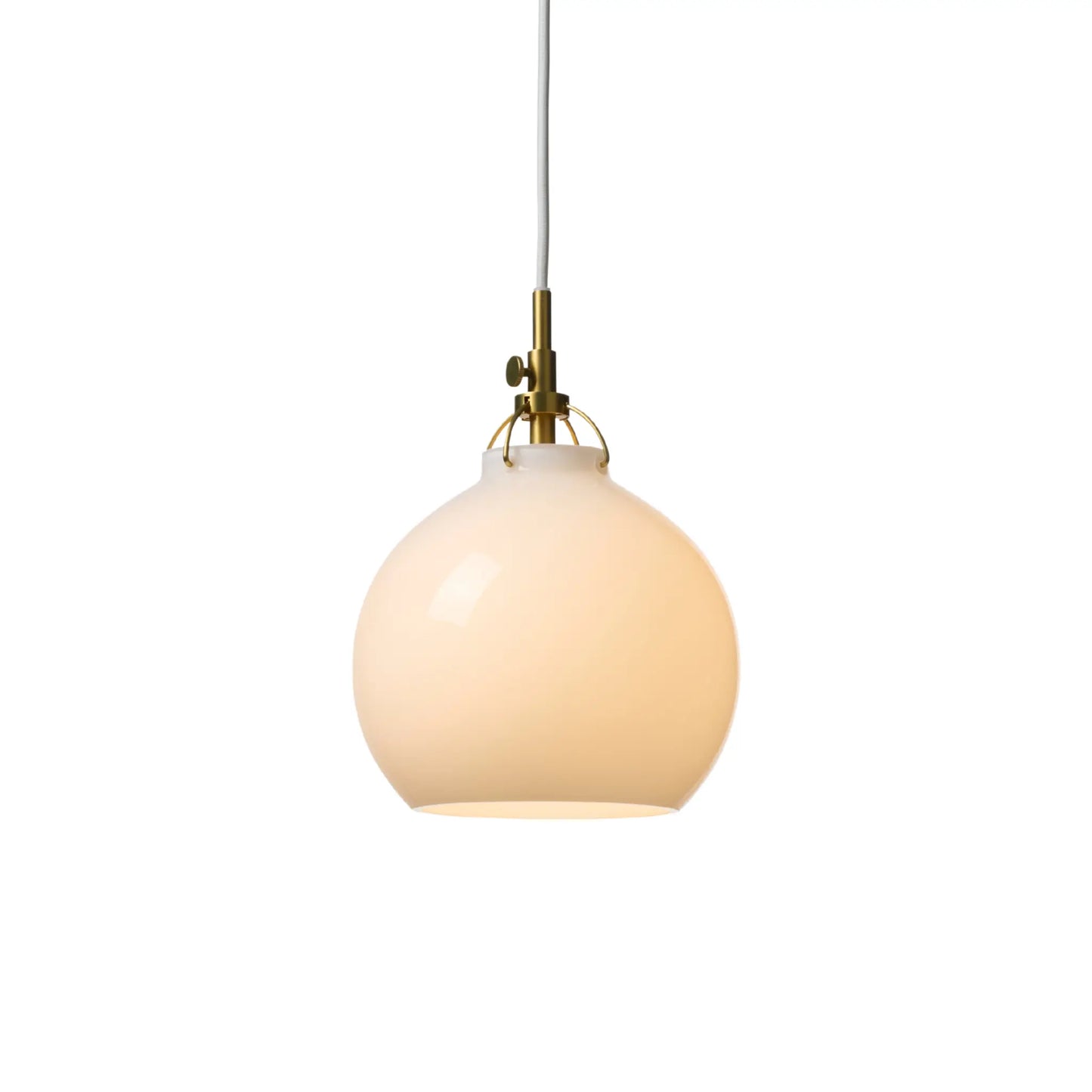 Halo Design Toscana Taklampa Ø18 cm, Opal