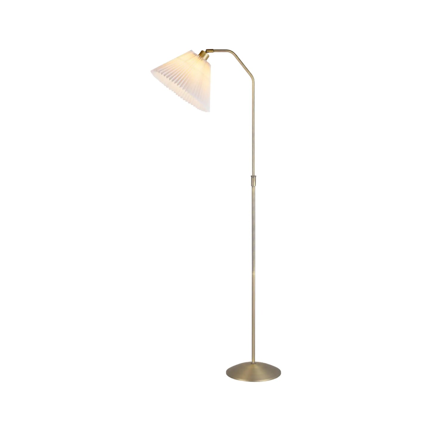 Halo Design Berlin Golvlampa, Antique