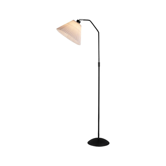 Halo Design Berlin Golvlampa, Svart