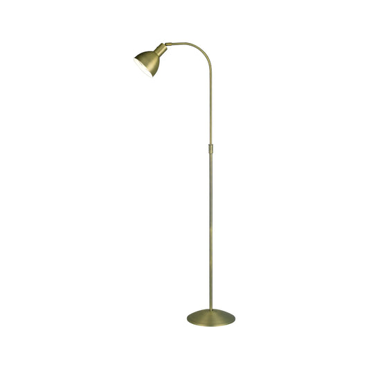 Halo Design Angora Golvlampa, Antique