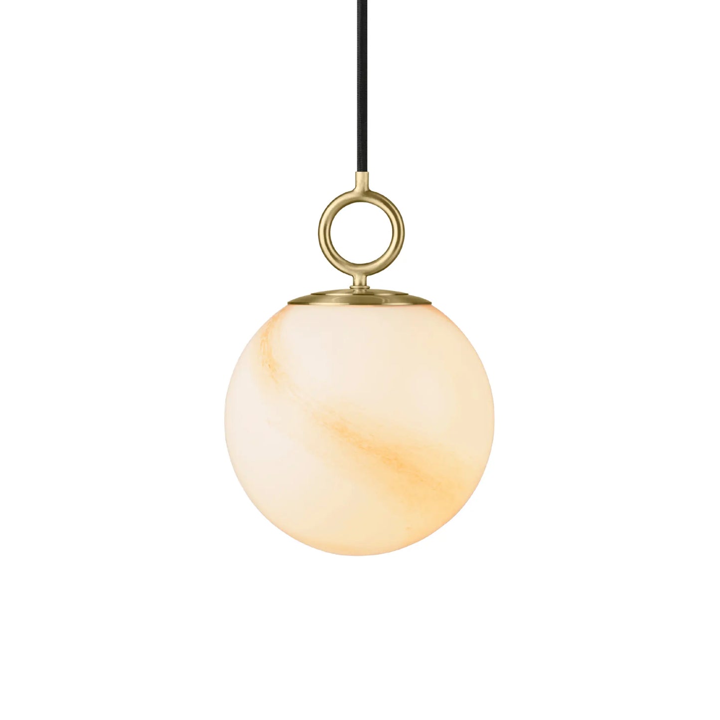 Halo Design Stockholm Taklampa Ø18 cm Marble Brown