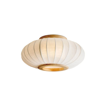 Halo Design Balloon Tak-/Vägglampa Ø40 cm, Linen White