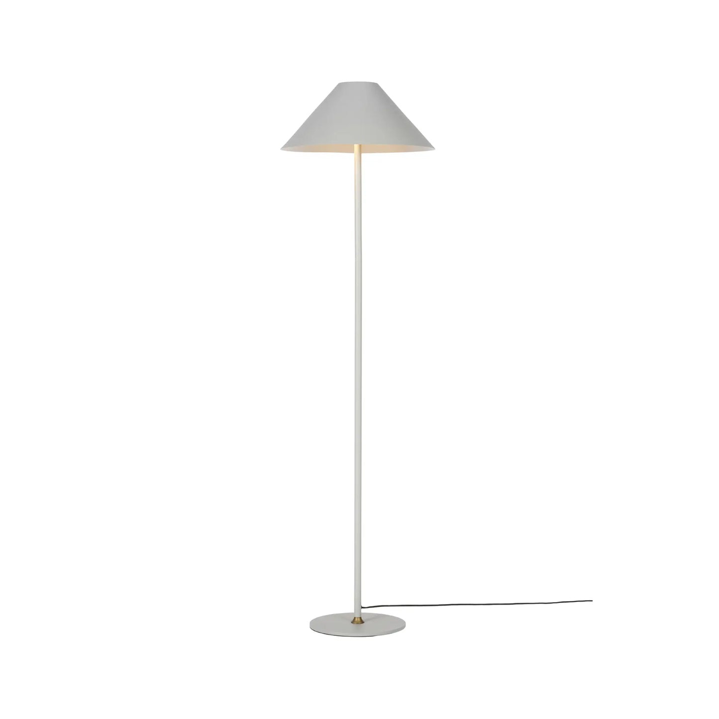 Halo Design Hygge Golvlampa Ø40 cm Varmgrå