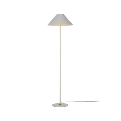 Halo Design Hygge Golvlampa Ø40 cm Varmgrå