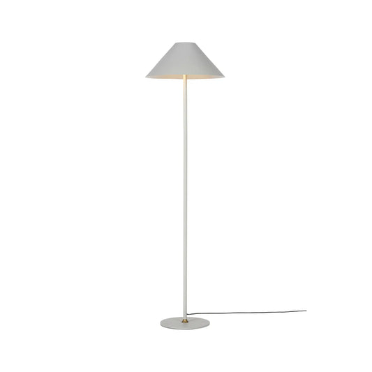 Halo Design Hygge Golvlampa Ø40 cm Varmgrå
