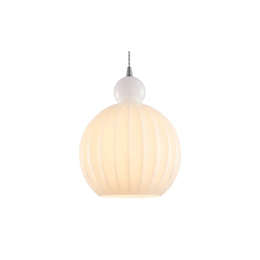 Halo Design Ball Ball Taklampa Ø32 cm, Opal