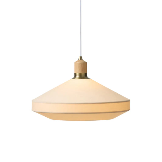Halo Design Paris Soft Taklampa Ø40 cm