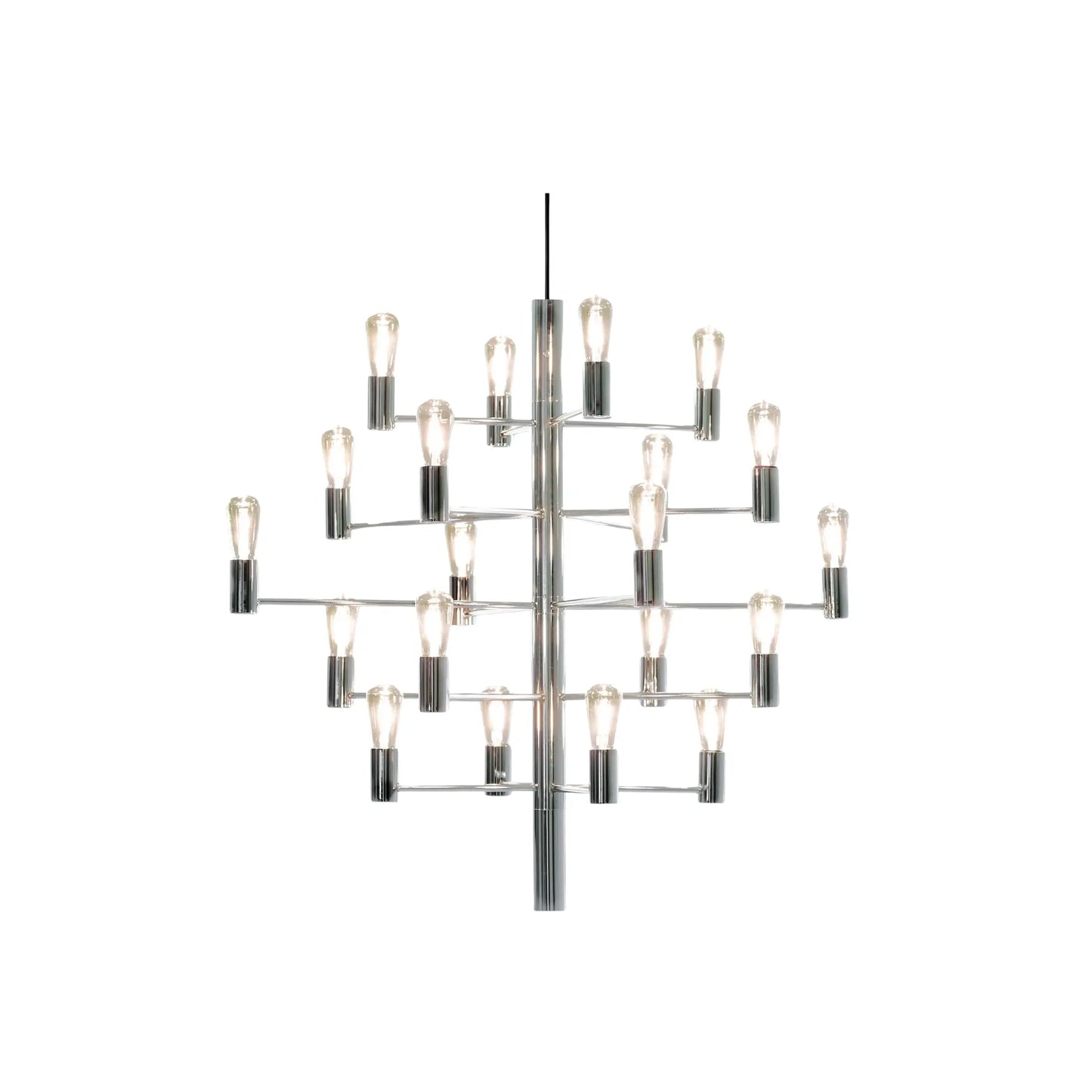 Herstal Manola Krona 20, Krom