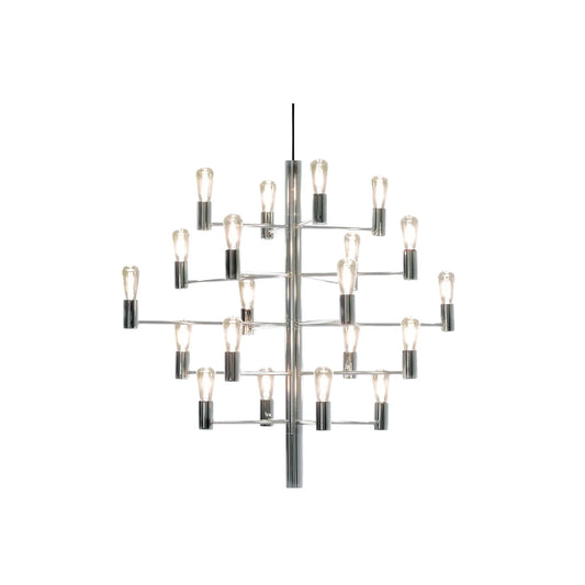 Herstal, Manola Krona 20, Krom