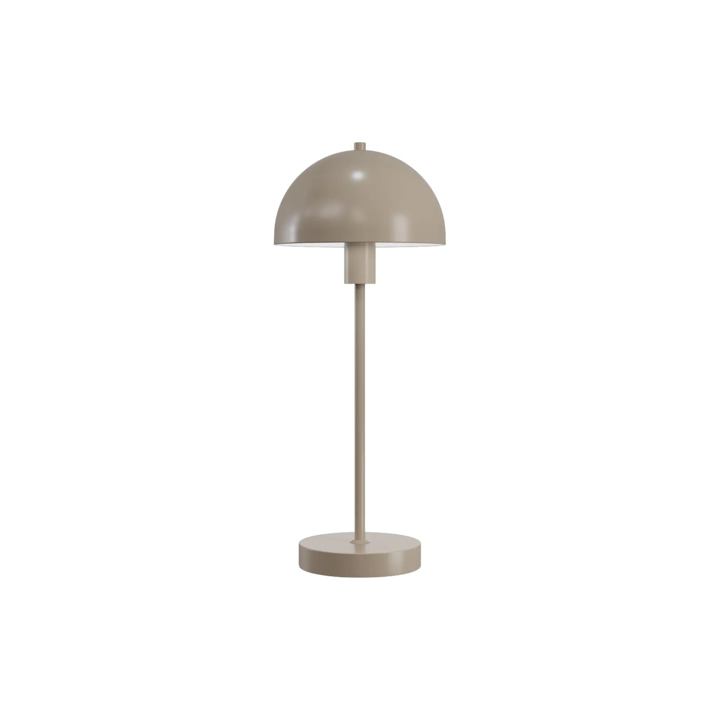 Herstal Vienda Bordslampa, Putty Grey