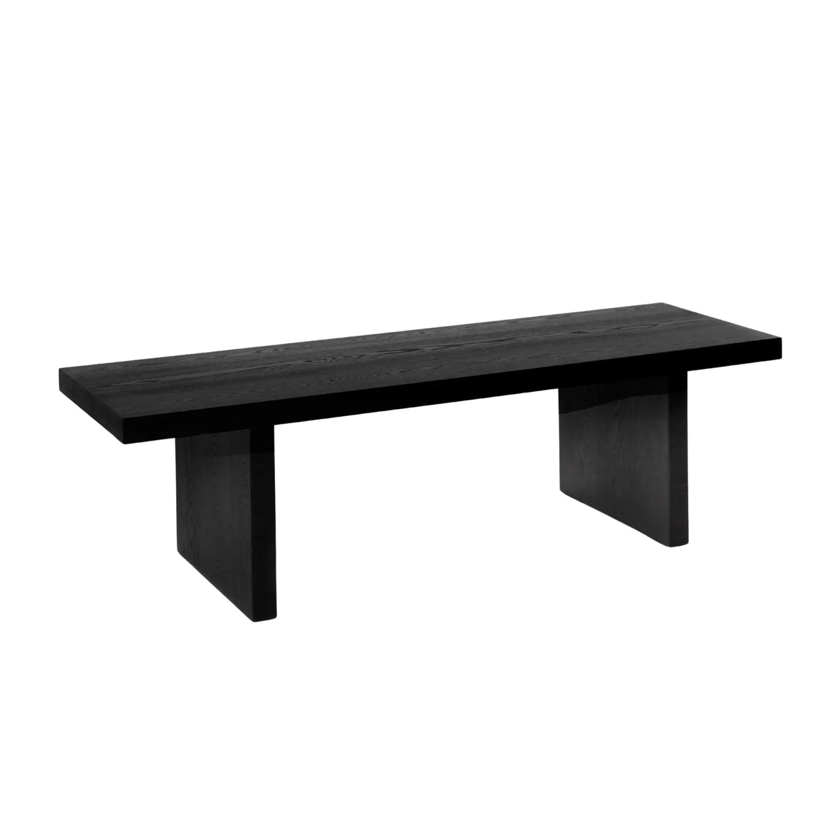 Holmen Lumen Soffbord 2-pack 120x43 cm, Svart