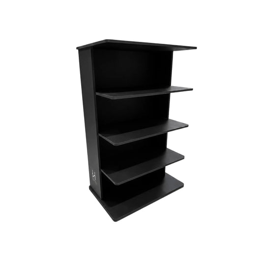 Holmen Linea Hylla 25x126 cm, Svart
