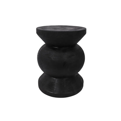 Holmen Noas Pall Ø32 cm, Svart