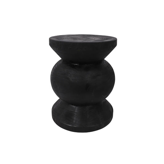 Holmen Noas Pall Ø32 cm, Svart