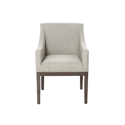 Holmen Shetland Karmstol 59x60 cm, Beige