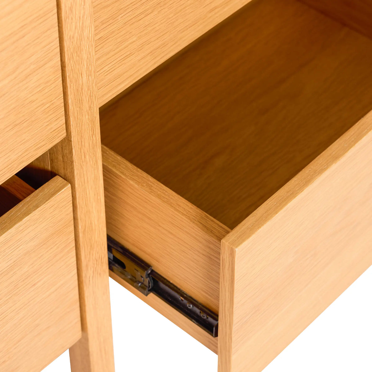 Hübsch Forma Skänk, Natur