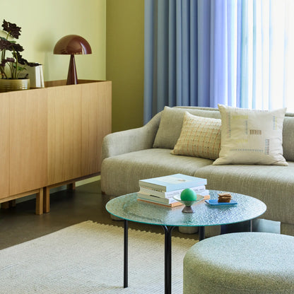 Hübsch Elegance Soffa, Ljusgrön