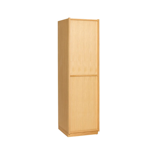 Hübsch Kura Garderoben Litet 181 cm, Natur
