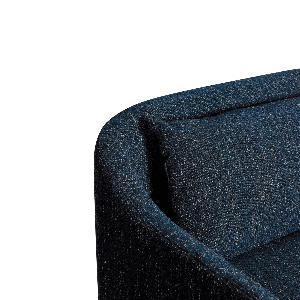 Hübsch Elegance Soffa, Mörkblå