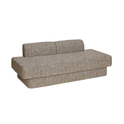 Hübsch Paza Soffa, Ljusgrön