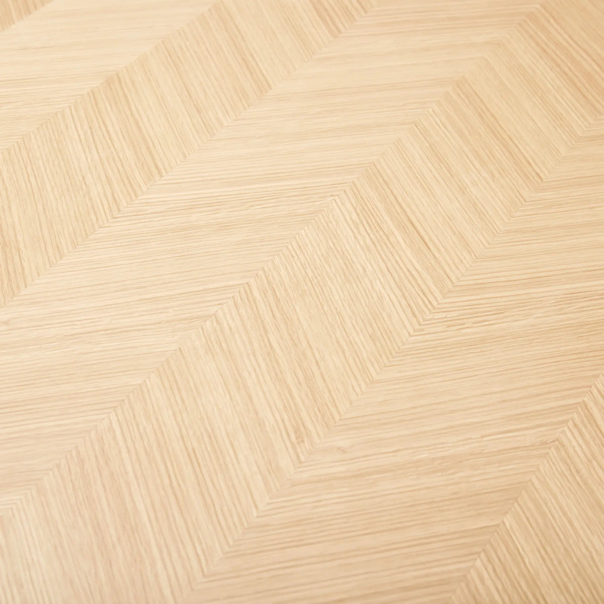 Hübsch Herringbone Matbord Stort 200x100 cm, Natur