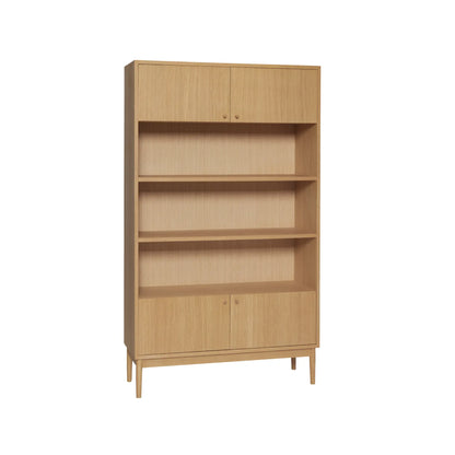 Hübsch Prime Hylla 170 cm, Natur