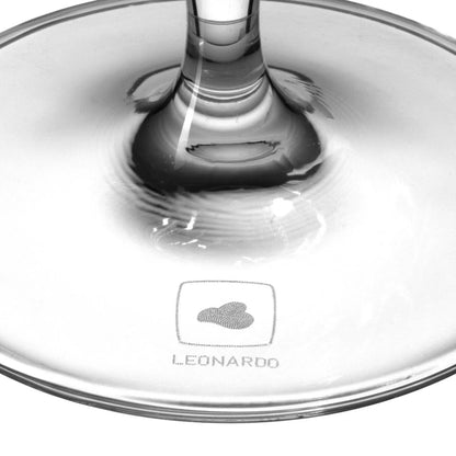 Leonardo Chateau Rödvinsglas 510 ml 6-pack