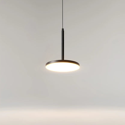 Maytoni Plato Pendellampa, Svart