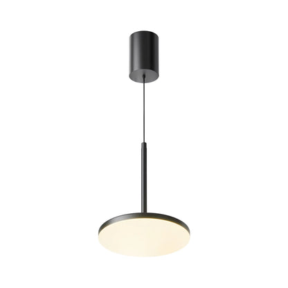 Maytoni Plato Pendellampa, Svart