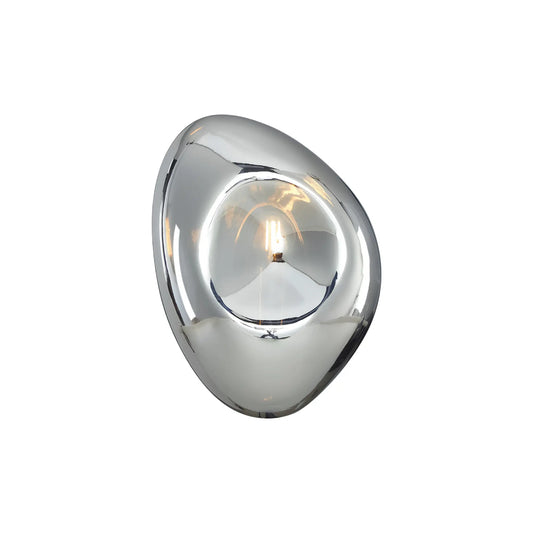 Maytoni Mabell Vägglampa, Svart