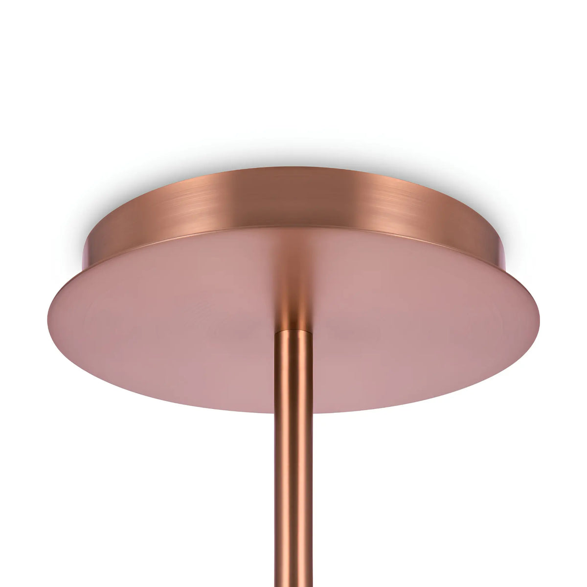 Maytoni Erich Ljuskrona Ø105 cm, Mässing