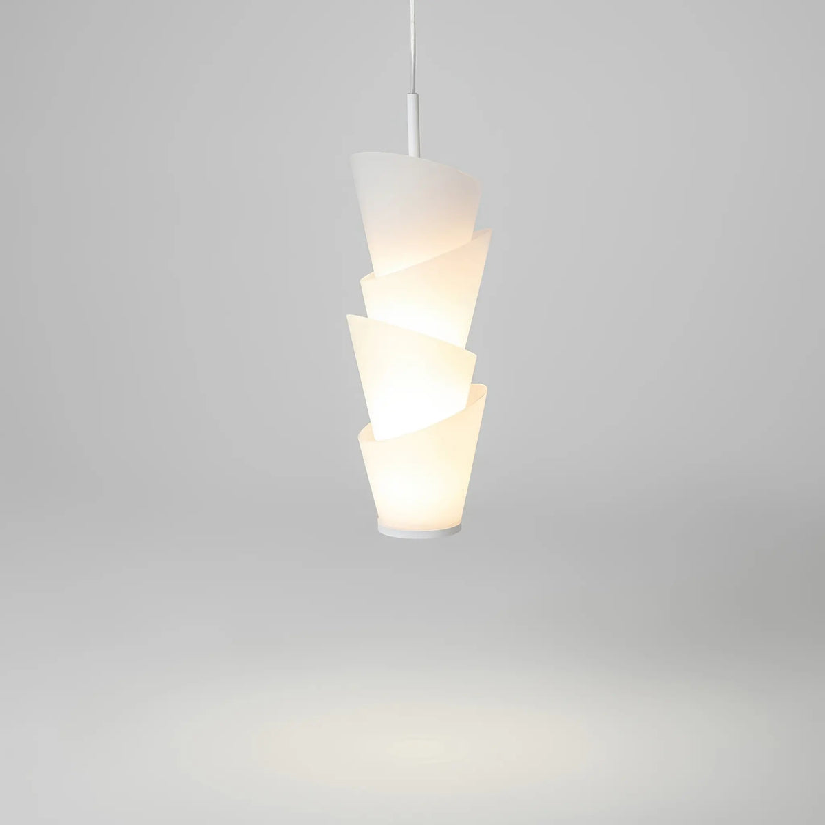 Maytoni Seoul Pendellampa, Vit