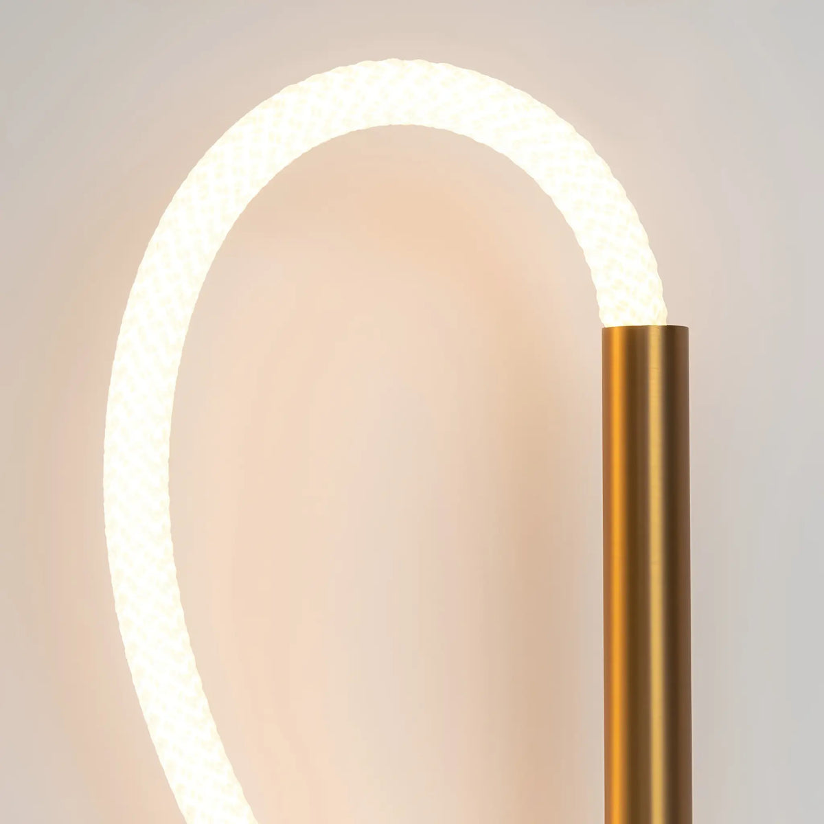 Maytoni Tau Vägglampa, Guld