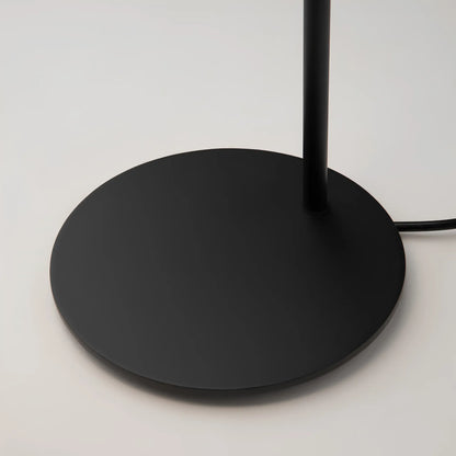 Maytoni Mollis Bordslampa, Svart