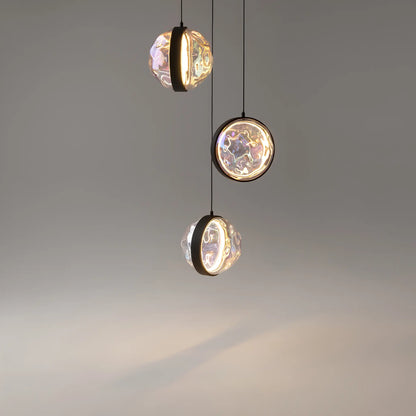 Maytoni Misterio Vägglampa H320 cm, Svart
