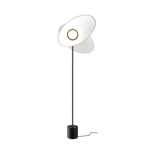 Maytoni Evolution Golvlampa, Svart