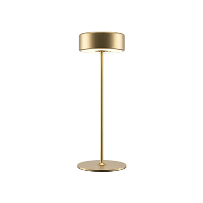 Maytoni AI Collaboration Bordslampa, Guld