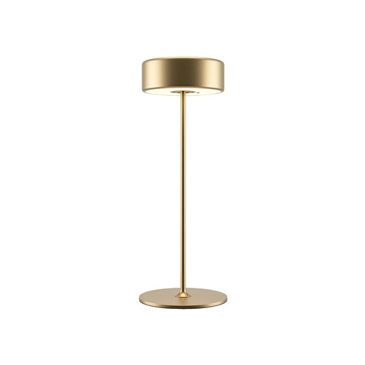 Maytoni AI Collaboration Bordslampa, Guld