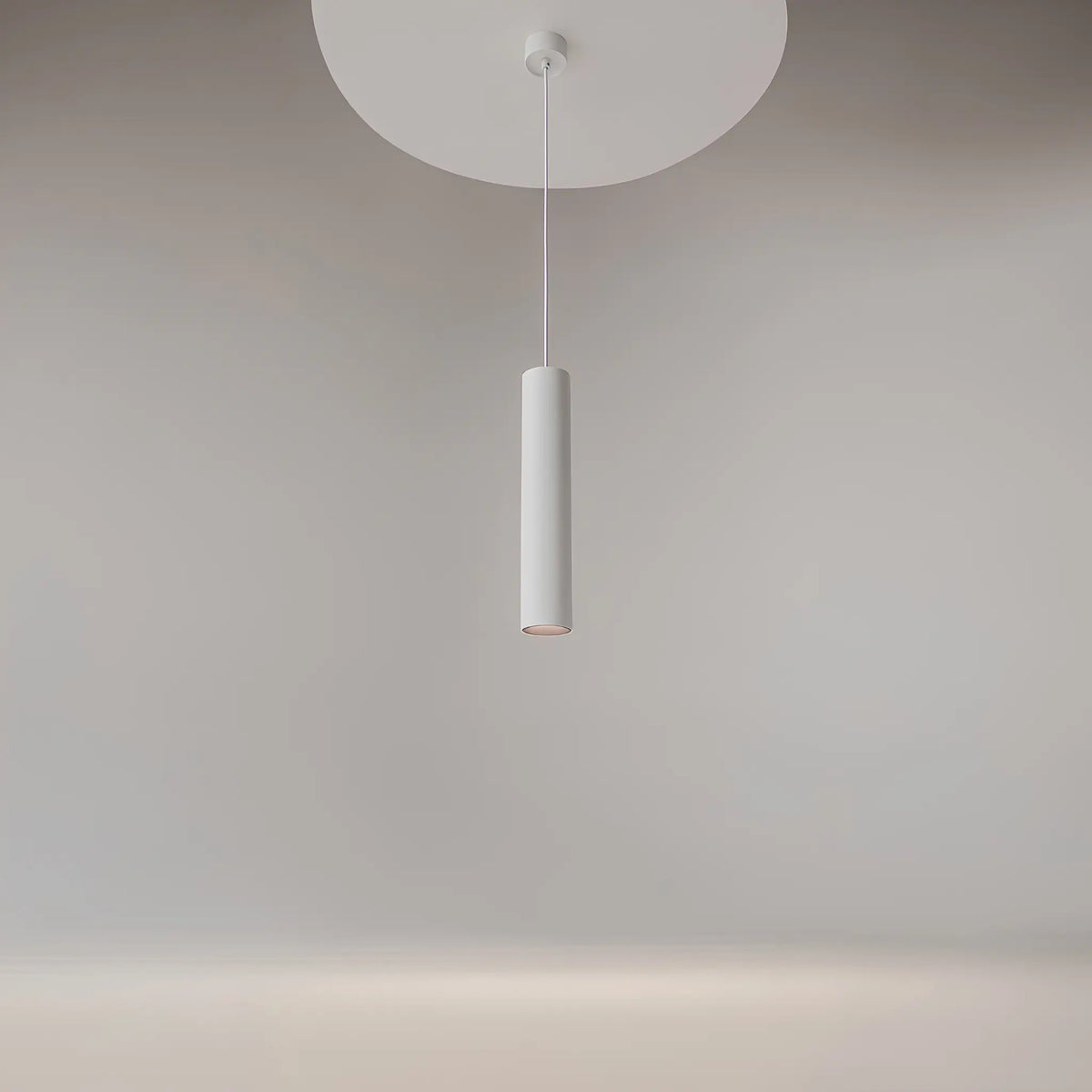 Maytoni Artisan Pendellampa, Vit