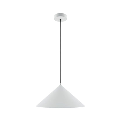 Maytoni Basic colors Pendellampa, Vit