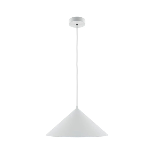 Maytoni Basic colors Pendellampa, Vit