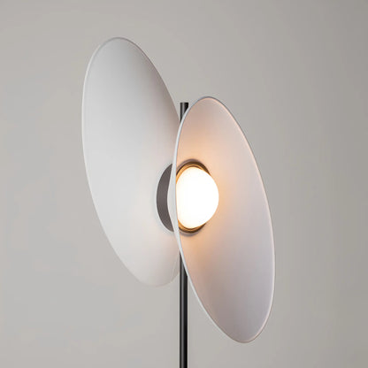 Maytoni Evolution Golvlampa, Svart