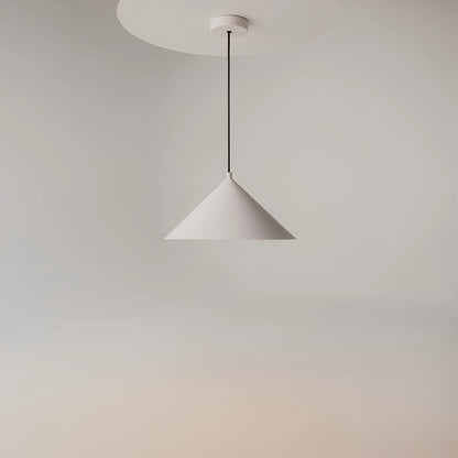 Maytoni Basic colors Pendellampa, Vit